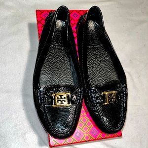 Authentic Tory Burch Flats